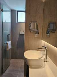 Unforgettable Luxurious Stay at Park Inn by Radisson