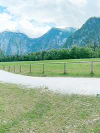 A must go in Germany~ Königssee
