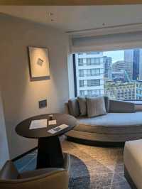 ANA InterContinental Tokyo