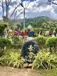 Soothing Serenity-Betong Hot Spring