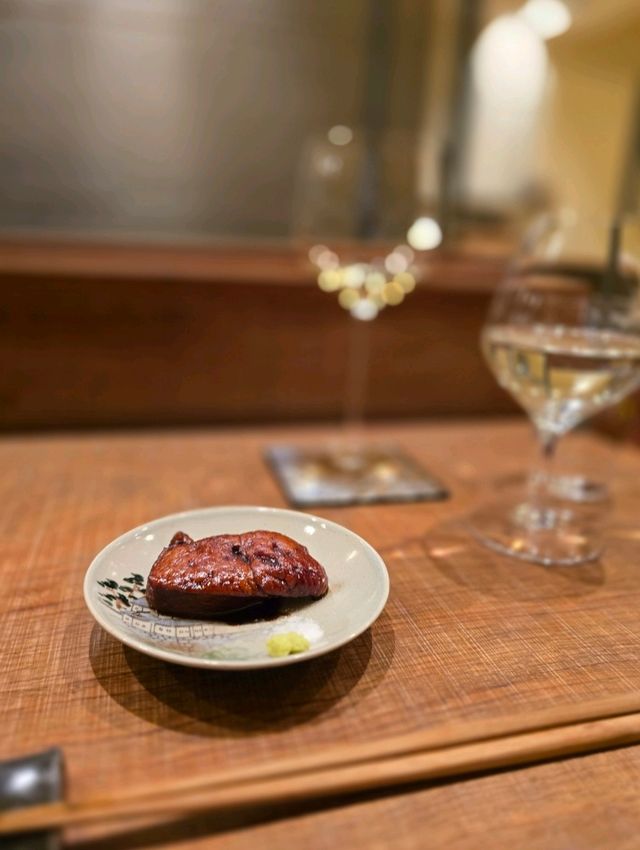 해외여행 일본 삿포로 스스키노에 있는  초밥맛집 타쿠즈시