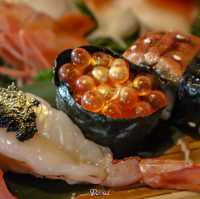 จัดเต็มความอร่อยแบบญี่ปุ่นแท้ ๆ ในเมืองทอง!