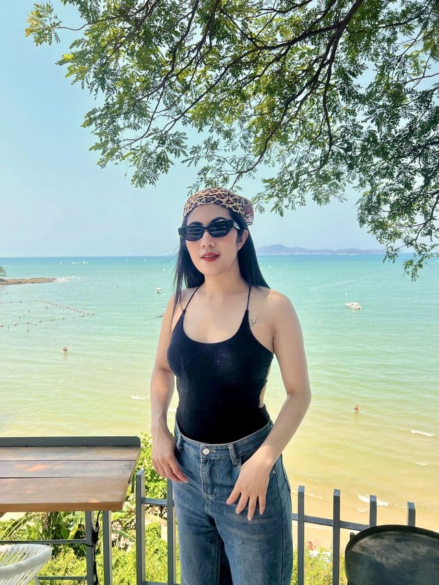 The Sky Gallery Pattaya 