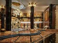 Incredible Fun-Stay at 5-Star Luxury Sunway Resort Hotel