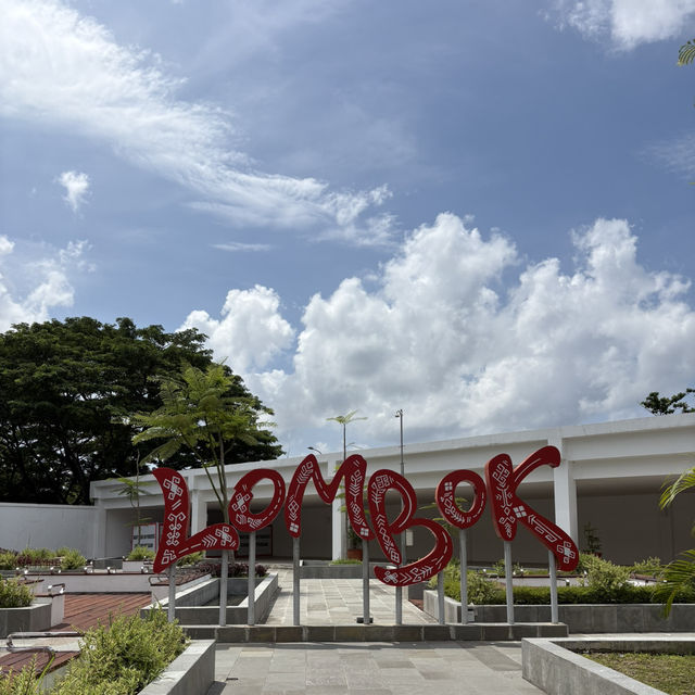 3-day itinerary to Lombok