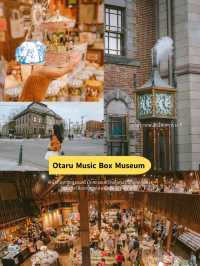 ที่เที่ยวOtaru