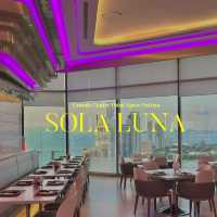 Rooftop วิวทะเลพัทยา 180องศา