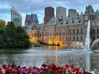 Masterpieces in Time – My Visit to Mauritshuis