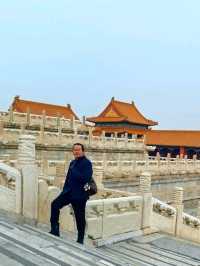 Why its called The Forbidden City?