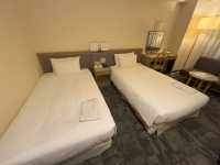 Hotel JAL City Nagano: Comfort & Convenience in the Heart of the City