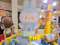 POP MART เซ็นทรัลพัทยา