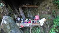 Mieu Thach Son - one of the hardest mountain to trek in Northern Vietnam