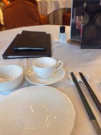 粵菜盛宴，粵菜品味的藝術
