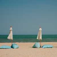 Summer is calling…ไปพักผ่อนริมทะเลหัวหินกันไหม?