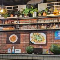 ร้านอาหารบ้านก๋วยเตี๋ยว