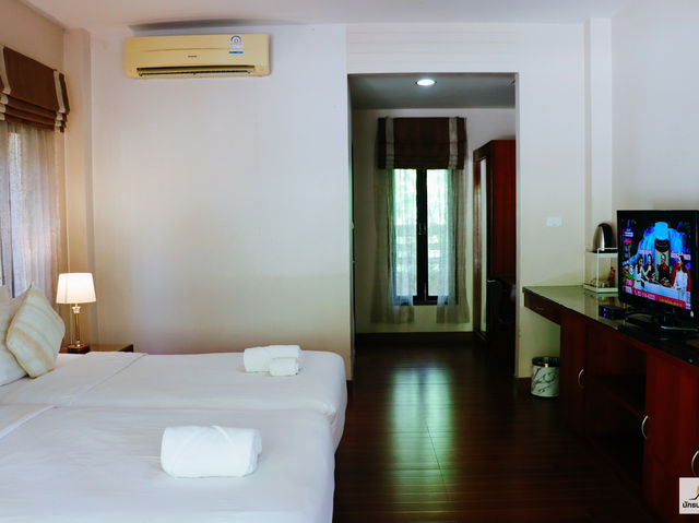 Chaithalay Khanom Resort