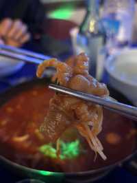 대구 닭발 찐맛집 [닭동가리]🐤