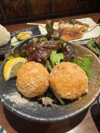 【北九州グルメ】炭火焼鳥の美味しさに定評がある人気焼き鳥屋✨️