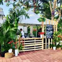 Hanuman Restaurant Darwin