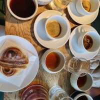 speciality coffee
