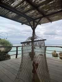 Must visit seaside Surf Camp in Bali! 