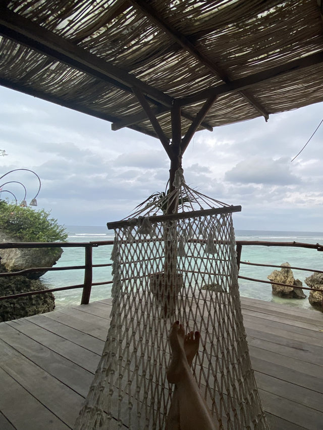 Must visit seaside Surf Camp in Bali! 