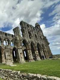 A Timeless Escape to Whitby England 