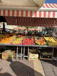 Lose Yourself in the Charm of Old Town Nice