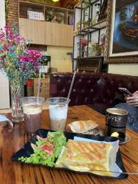 How I spent 3 days in Ho Chi Minh City