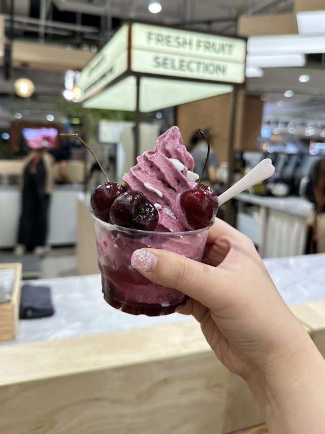 City Fresh | Central world