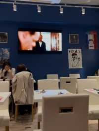 本場パリから来た🇫🇷クレープ専門店🧁