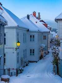 Bergen Norway 