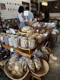 บ้านข้าวหนม