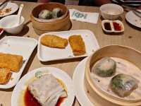 添好運新店裕隆城店，$666港點吃到飽