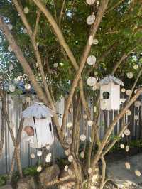 Papacraft cafe คาเฟ่วิวแม่น้ำวัง จ.ลำปาง
