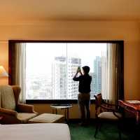 โรงแรมกรุงเทพ