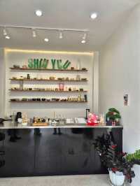 SHIN YUU, Hat Yai, Songkhla