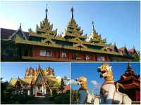 แบคแพค..เที่ยวสังขละบุรี 2 วัน 1 คืน