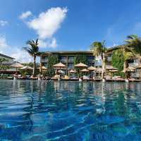 Chic Tranquility: My Escape to Alila Seminyak