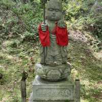るろうに剣心のロケ地滋賀県『三位寺』