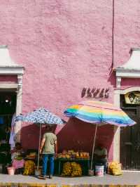 セノーテ巡りするならここ！バヤドリド🇲🇽