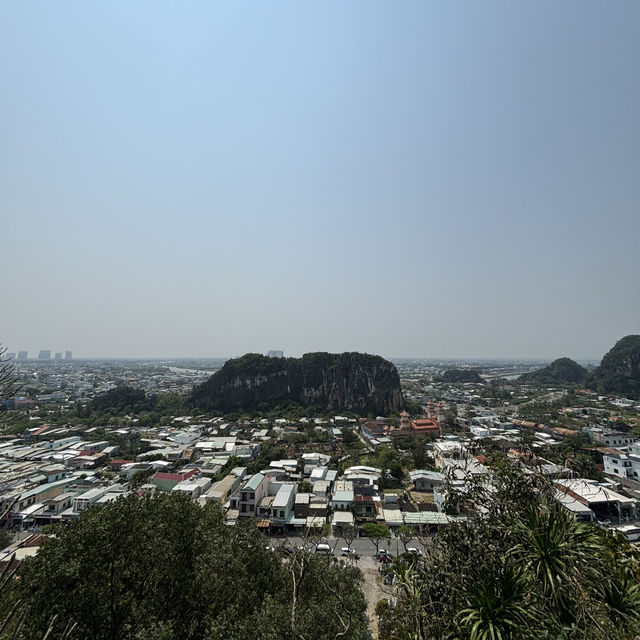 ダナンから約1時間で行けるおすすめ観光地🇻🇳