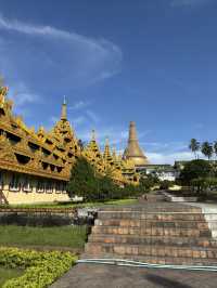 Yangon