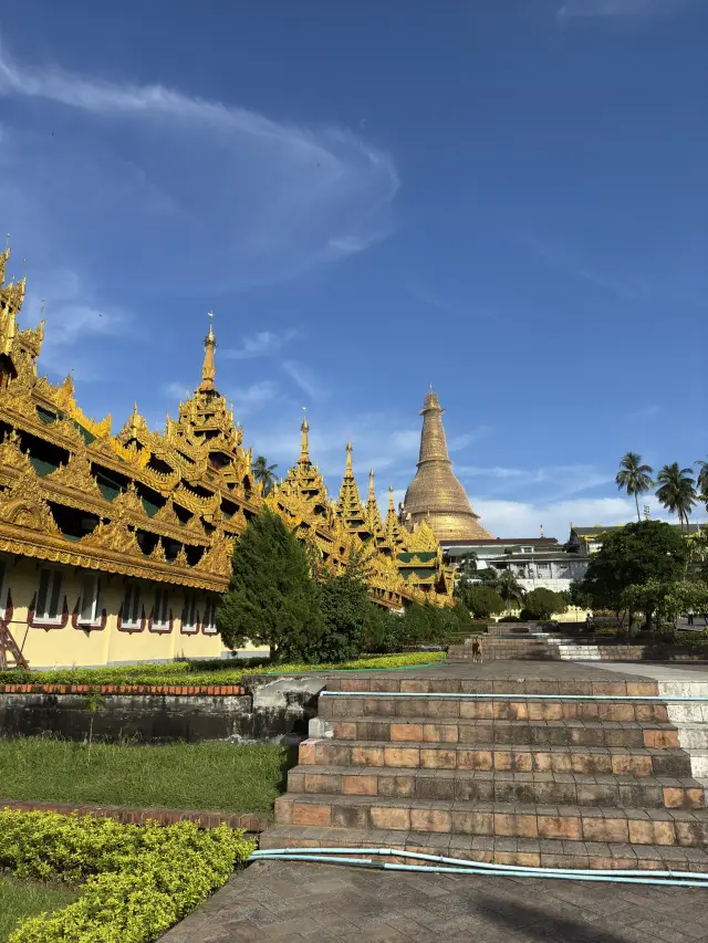 Yangon