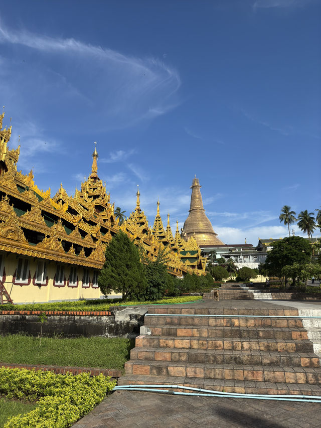 Yangon