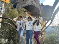 Ultimate Blue Mountains Escape: A Scenic World Adventure & Beyond!