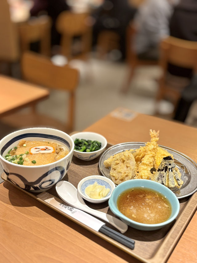 🇨🇳上海｜上海No.1天婦羅專門店