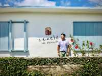 港川外國人住宅街：沖繩的復古異國風街道