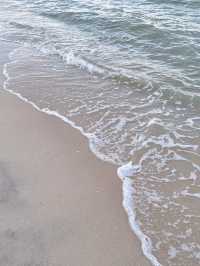 ทะเลท่าสูงบน ท่าศาลา 🌊