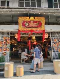 เที่ยว1วัน ในย่านถนนทรงวาด